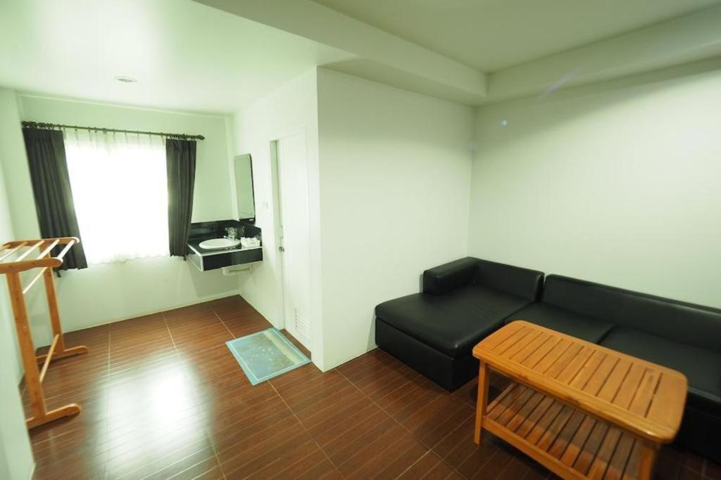 Sukhothai Porncharoen Resort&Spa Kong Krailat Kültér fotó