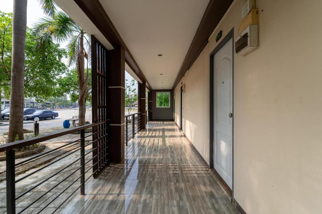 Sukhothai Porncharoen Resort&Spa Kong Krailat Kültér fotó