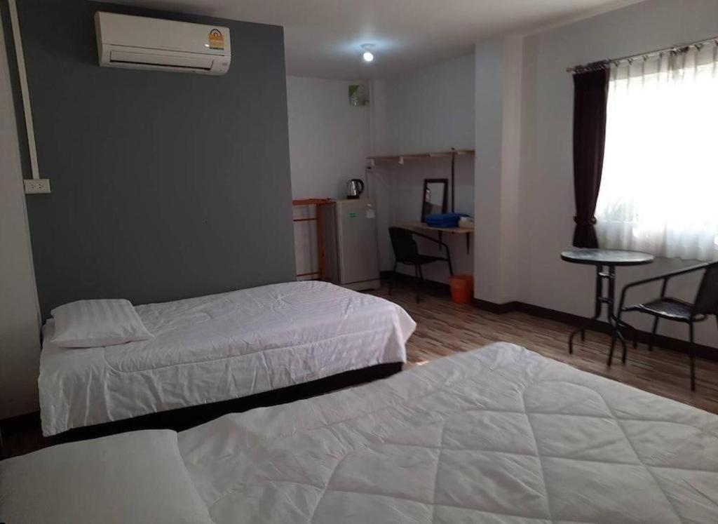 Sukhothai Porncharoen Resort&Spa Kong Krailat Kültér fotó
