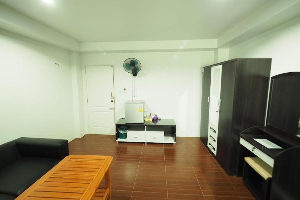 Sukhothai Porncharoen Resort&Spa Kong Krailat Kültér fotó