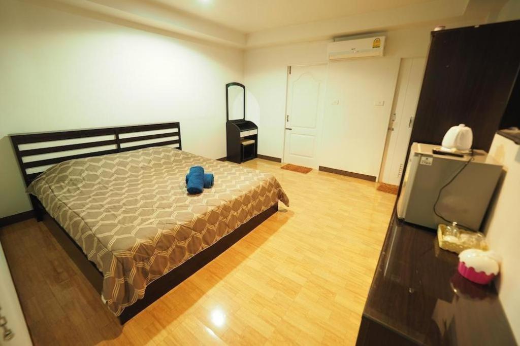 Sukhothai Porncharoen Resort&Spa Kong Krailat Kültér fotó