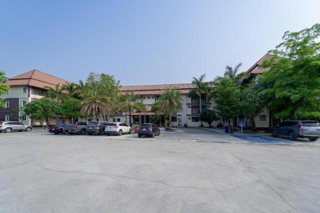 Sukhothai Porncharoen Resort&Spa Kong Krailat Kültér fotó