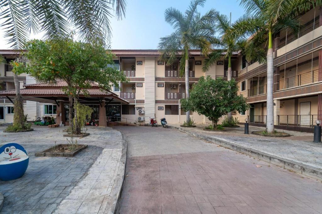 Sukhothai Porncharoen Resort&Spa Kong Krailat Kültér fotó
