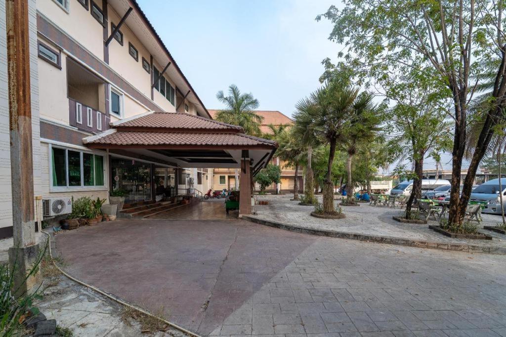 Sukhothai Porncharoen Resort&Spa Kong Krailat Kültér fotó