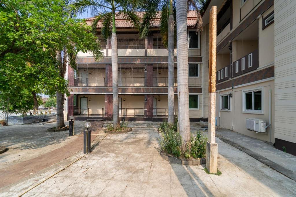 Sukhothai Porncharoen Resort&Spa Kong Krailat Kültér fotó