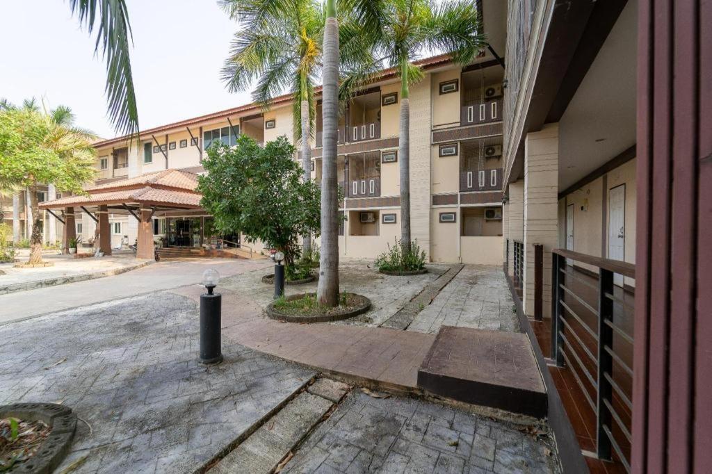 Sukhothai Porncharoen Resort&Spa Kong Krailat Kültér fotó