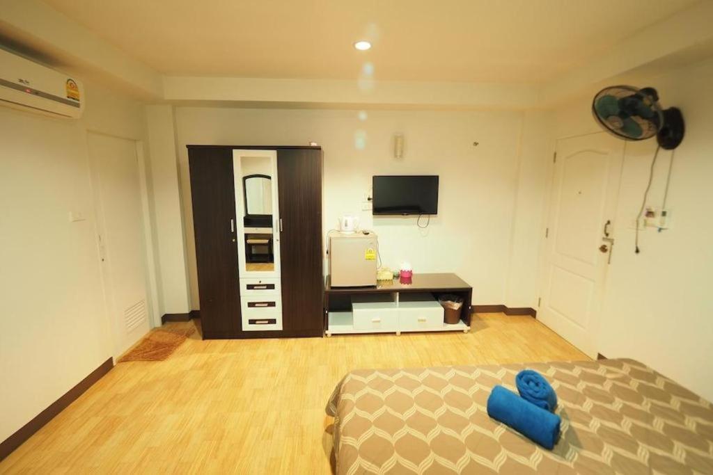Sukhothai Porncharoen Resort&Spa Kong Krailat Kültér fotó