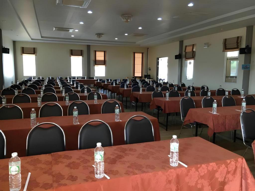 Sukhothai Porncharoen Resort&Spa Kong Krailat Kültér fotó