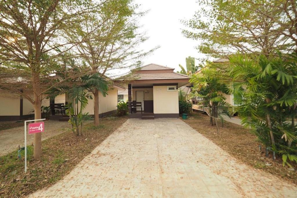 Sukhothai Porncharoen Resort&Spa Kong Krailat Kültér fotó