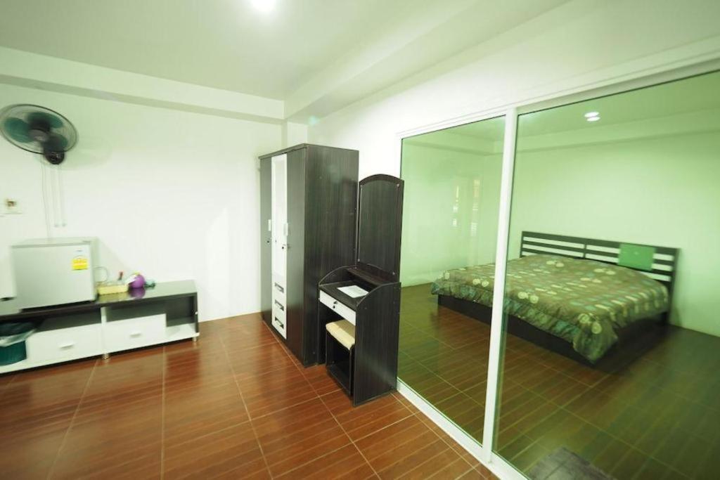 Sukhothai Porncharoen Resort&Spa Kong Krailat Kültér fotó