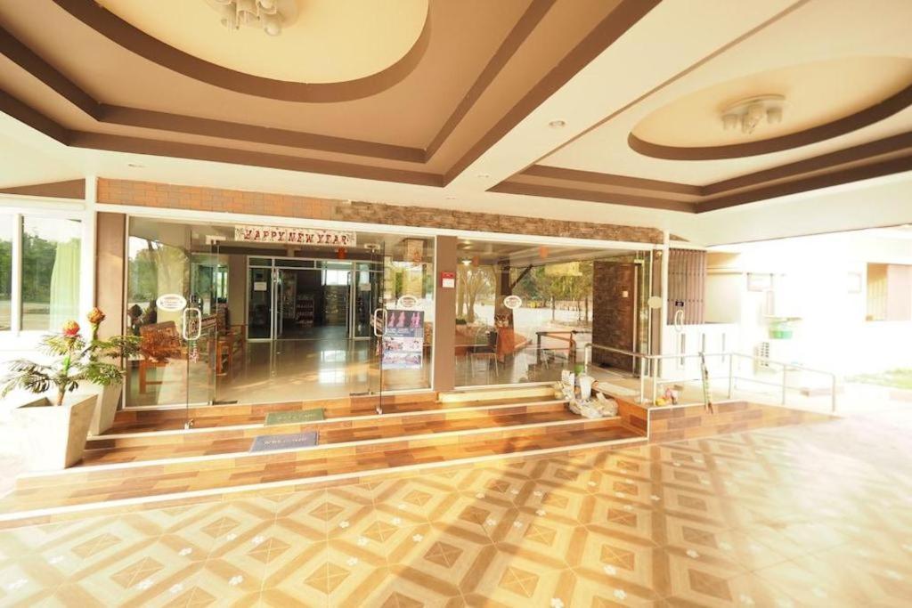 Sukhothai Porncharoen Resort&Spa Kong Krailat Kültér fotó