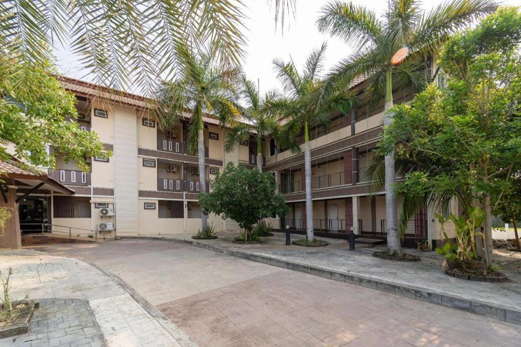 Sukhothai Porncharoen Resort&Spa Kong Krailat Kültér fotó