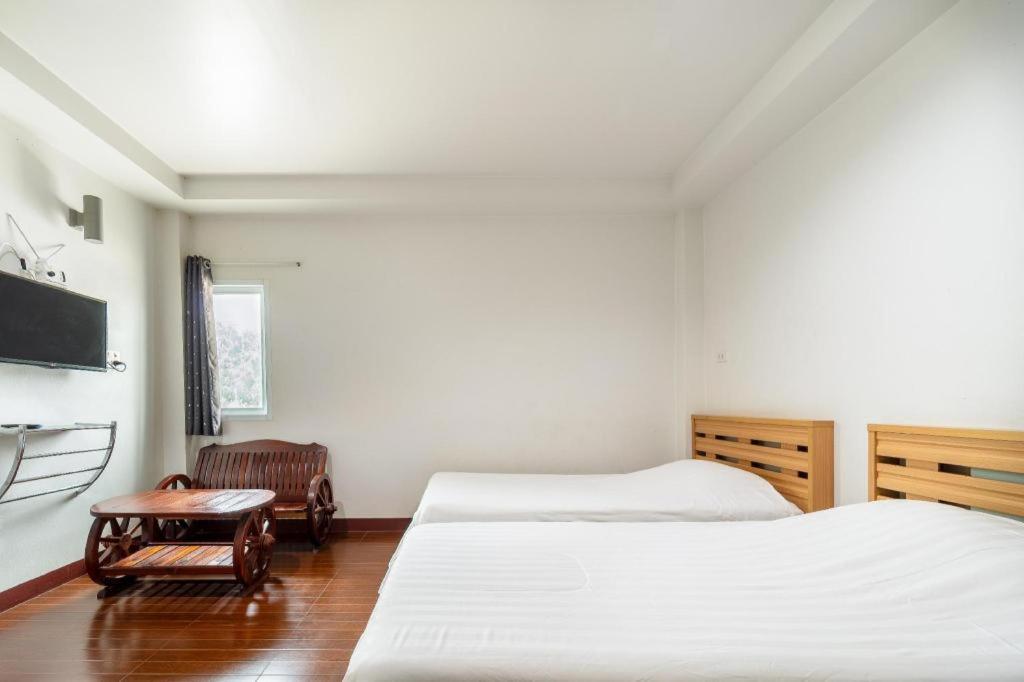 Sukhothai Porncharoen Resort&Spa Kong Krailat Kültér fotó