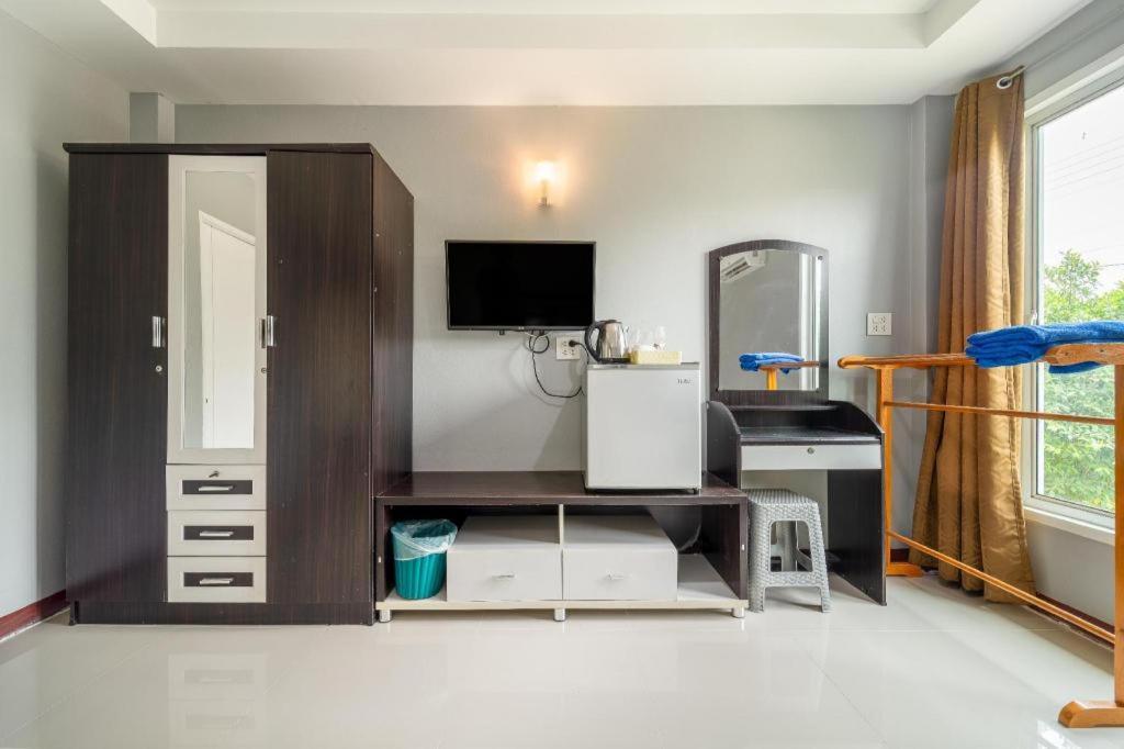 Sukhothai Porncharoen Resort&Spa Kong Krailat Kültér fotó