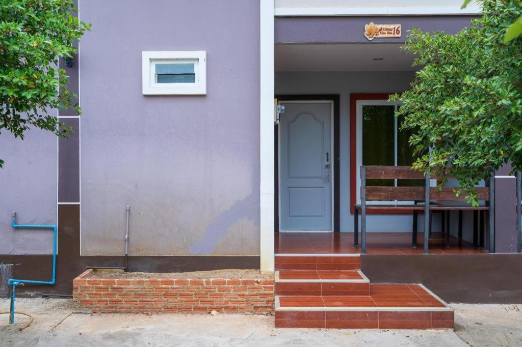 Sukhothai Porncharoen Resort&Spa Kong Krailat Kültér fotó