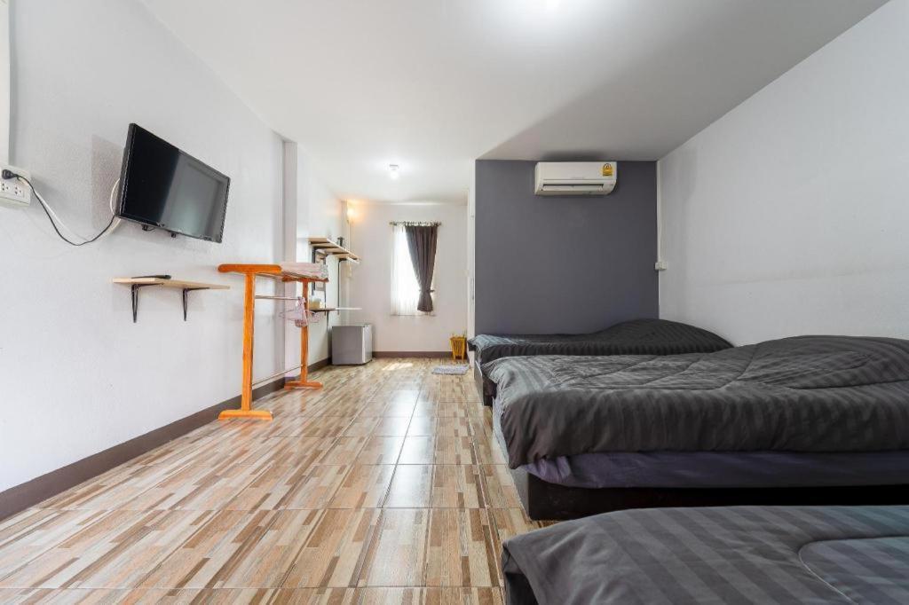 Sukhothai Porncharoen Resort&Spa Kong Krailat Kültér fotó