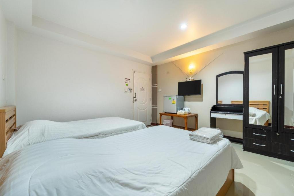 Sukhothai Porncharoen Resort&Spa Kong Krailat Kültér fotó