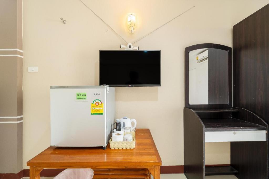 Sukhothai Porncharoen Resort&Spa Kong Krailat Kültér fotó